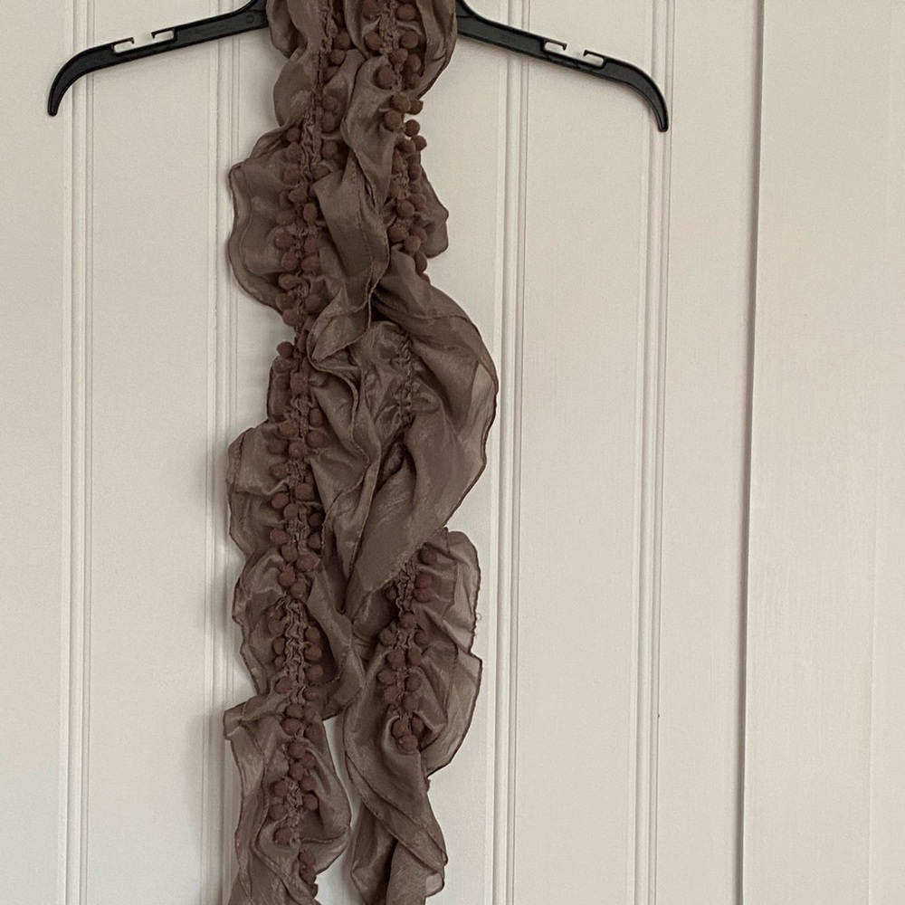Scarf